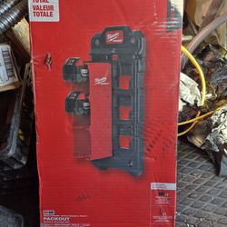 Milwaukee  packout set