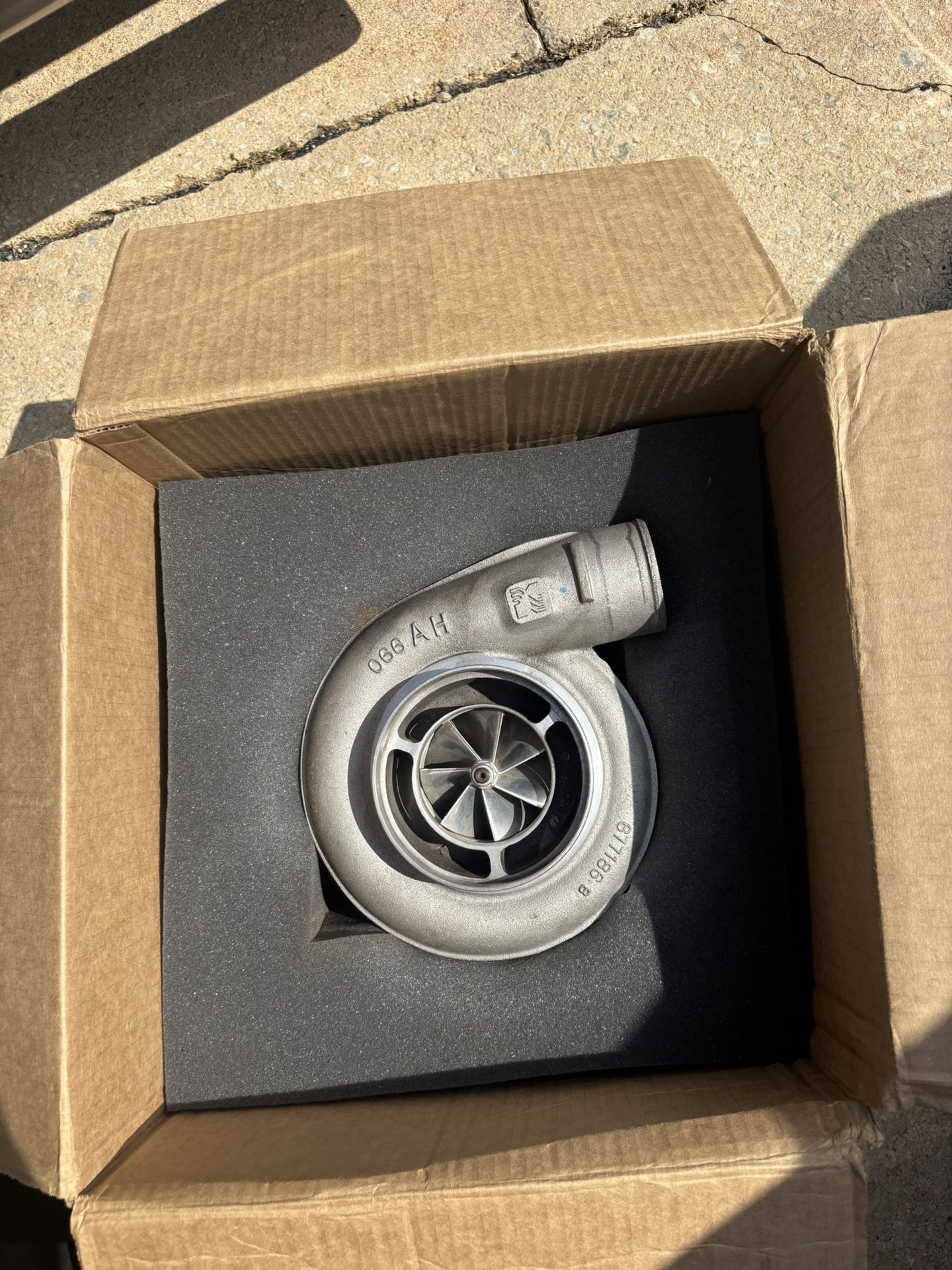 S485 Turbo