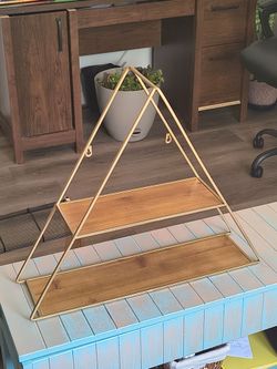Triangle furniture