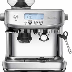 Breville Barista Pro