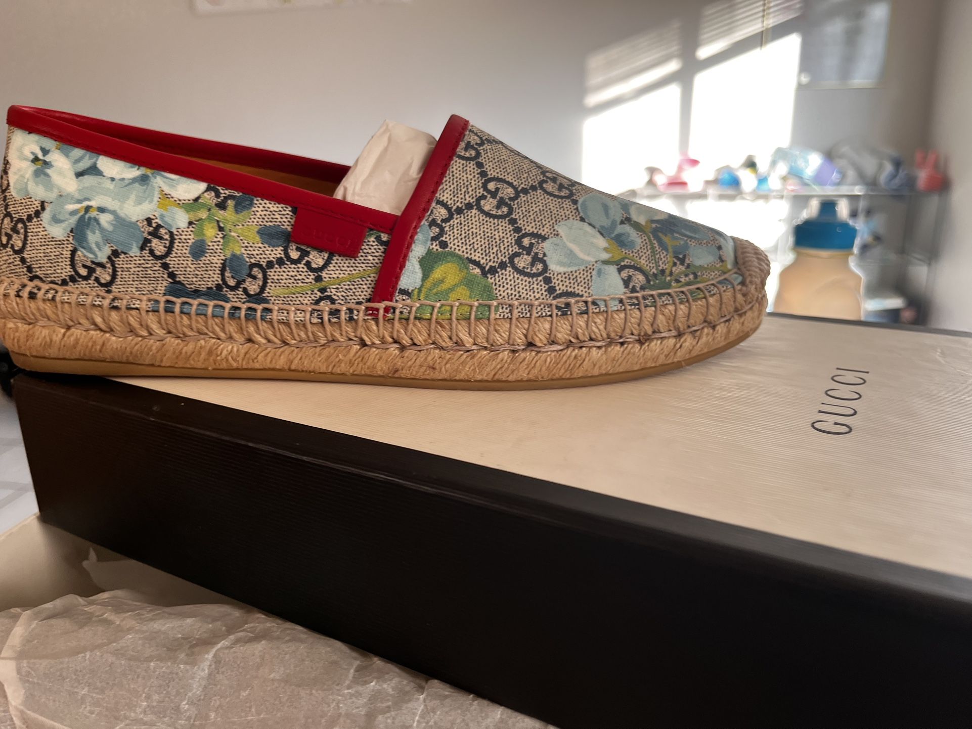 Gucci Shoes