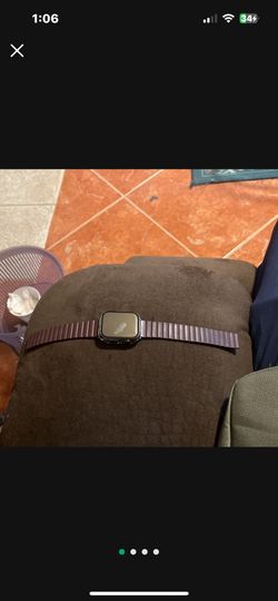 Apple Watch Series 6