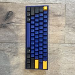 Ducky One2 Mini Gaming Keyboard