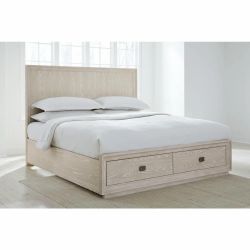 Cal King Bed