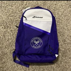 Babolat Classic Club Tennis Backpack 