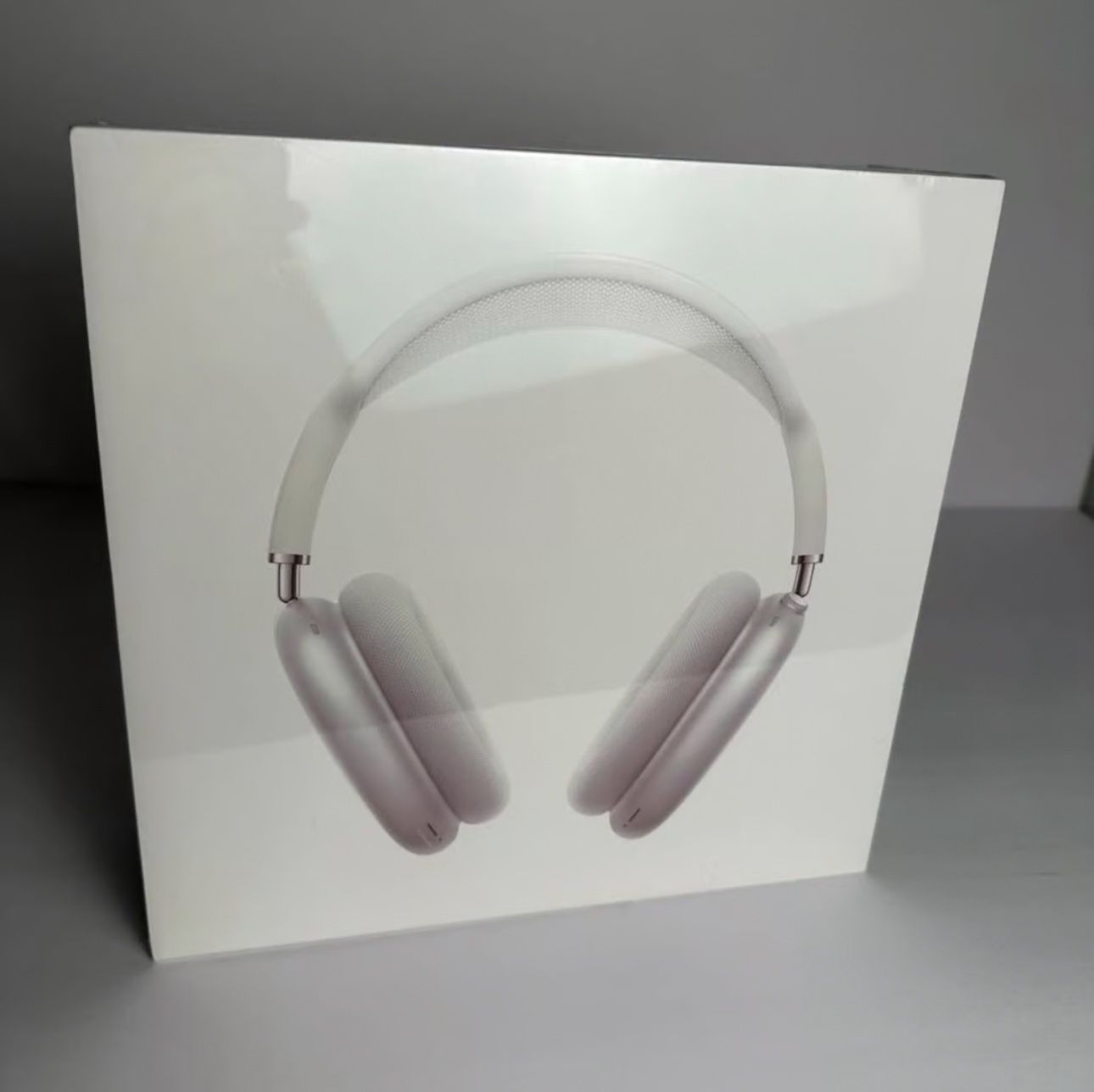 AirPods Max - Sliver