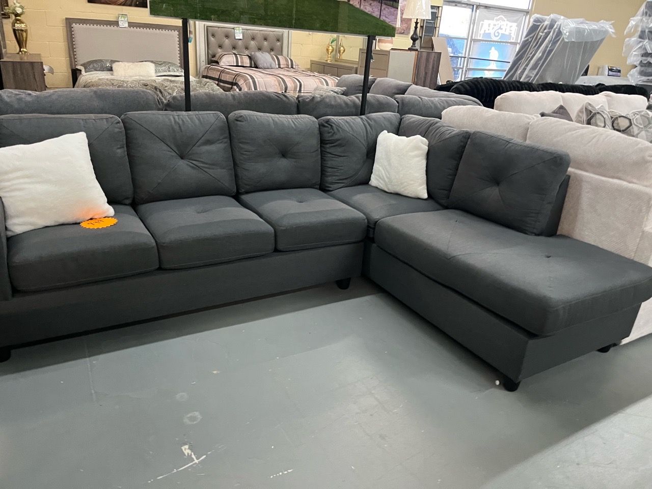 Sectional small for Sale in San Antonio, TX - OfferUp