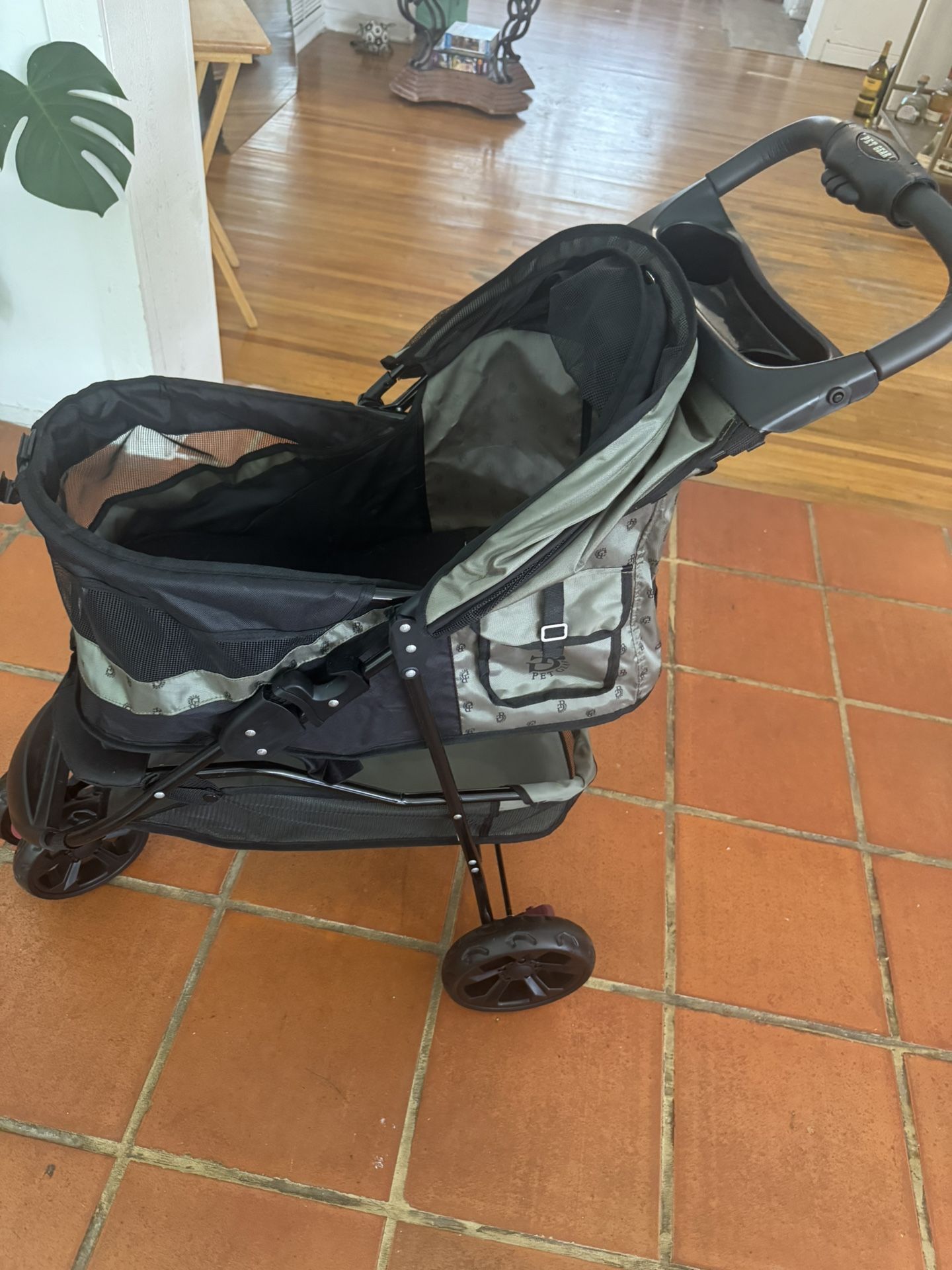 Dog Stroller
