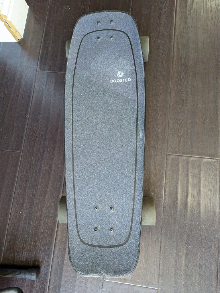 Boosted Board Mini X(Bad Battery)