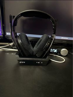 Astros A50s