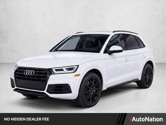2020 Audi Q5