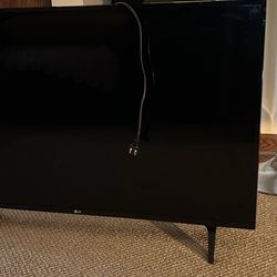 LG Tv