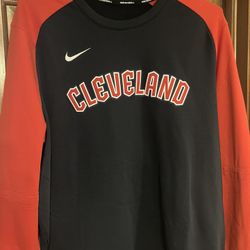 Cleveland Indians Guardians Sweatshirts T Shirts