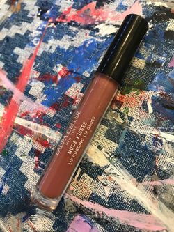 Laura Geller Nude Kisses Lip gloss