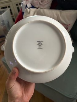 Kitchen Fine China