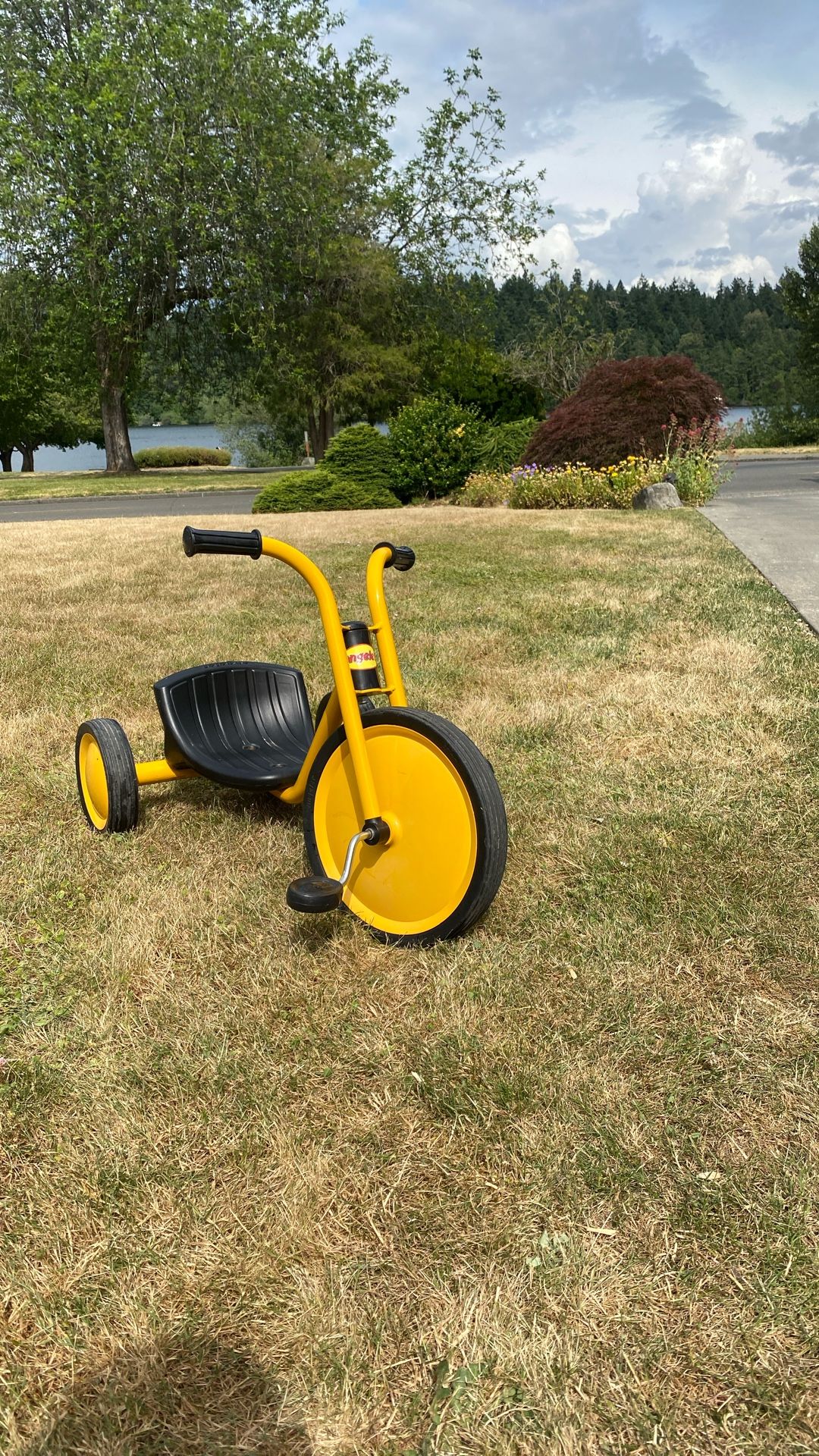 Angeles Easy Rider Trike