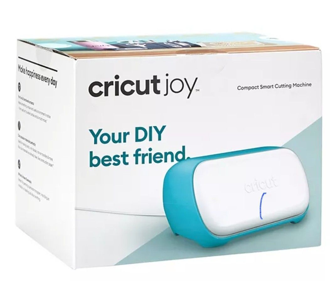 Cricut Joy !!!!!