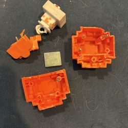 Iron Ingot From Minecraft Potion McDonald’s 