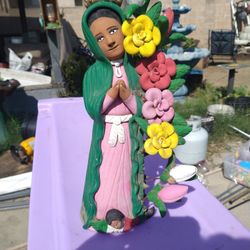 Our Lady Of Guadalupe