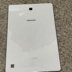 Samsung Tablet S4 