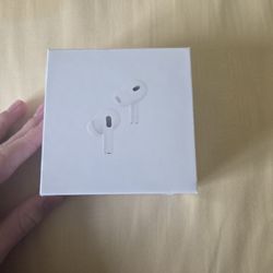 Air Pod Pro 2