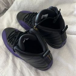 Jordan 12’s