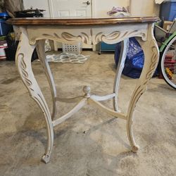Antique Table