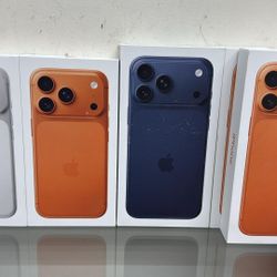 IPhone 17 Pro Max Unlock Pay Low Down No Crdt Needed