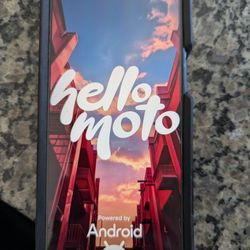  Motorola Moto G 5G (2024)