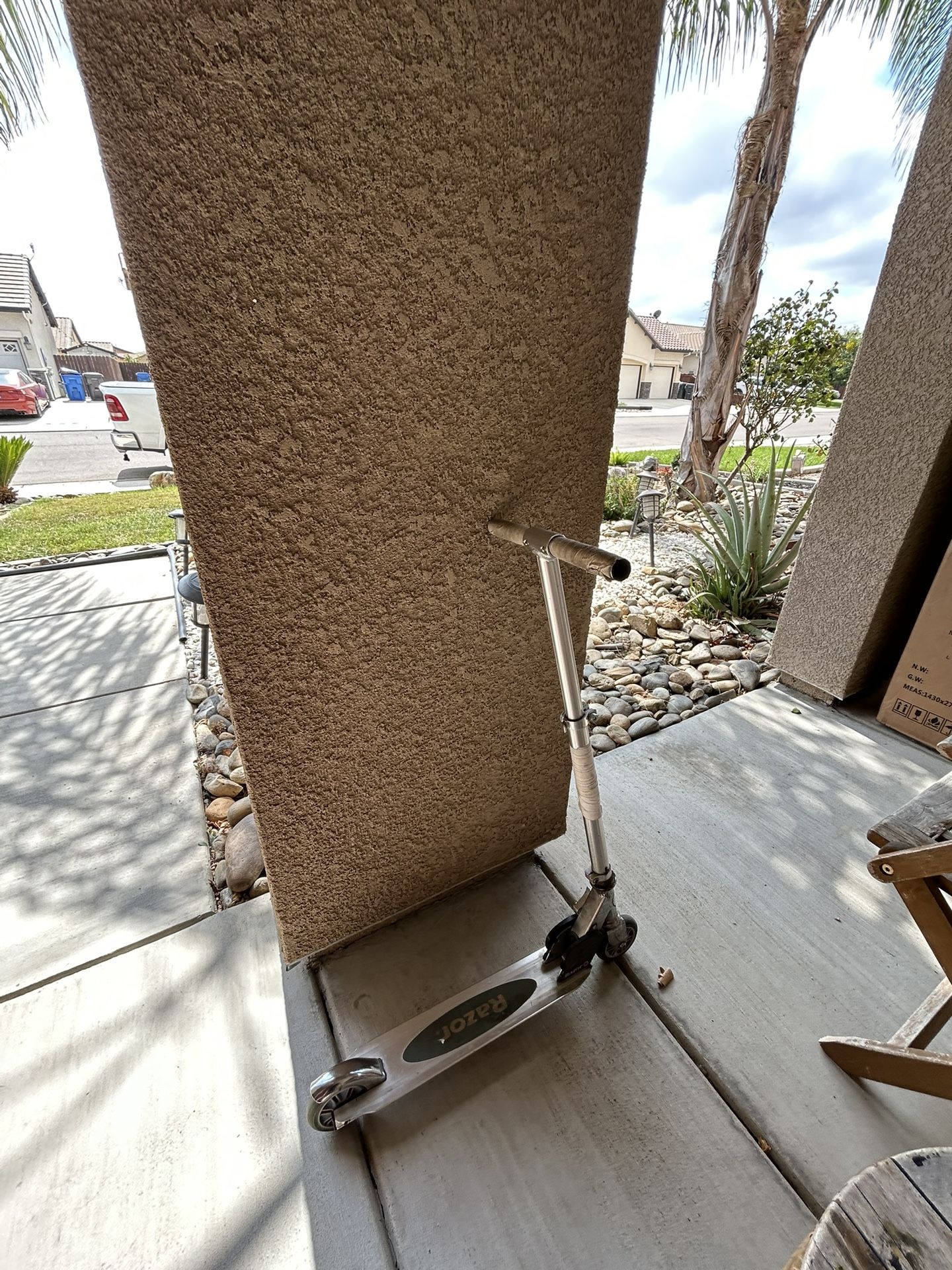 Razor Scooter