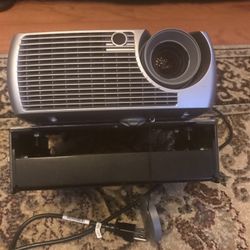 Projector