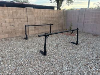 Rack para escaleras universal