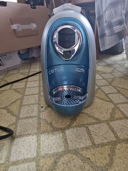 Coffee And Tee Maker 