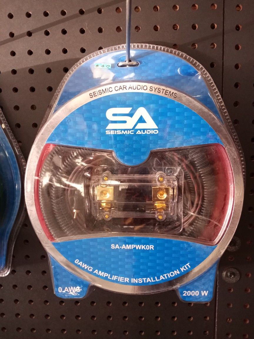 Car Audio