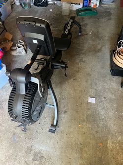 Rowing Machine