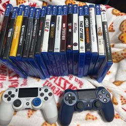 PS4 For Sale