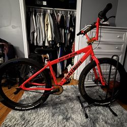 BEASTMODE SE BIKE /250