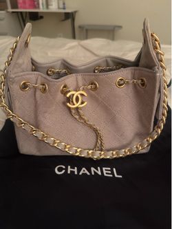 Gray 25 mini bag! 🩶