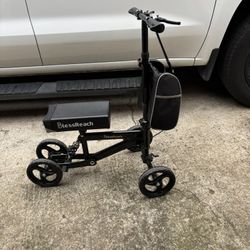 Knee Scooter