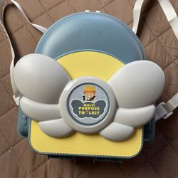 Toy Backpack 