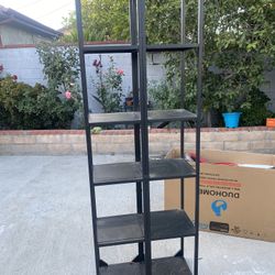 Shelves