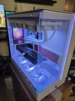 4k/ 1440p gaming amazing performance