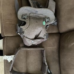 Baby Carrier 