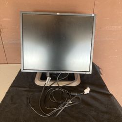 HP LP1965 19” Video Monitor
