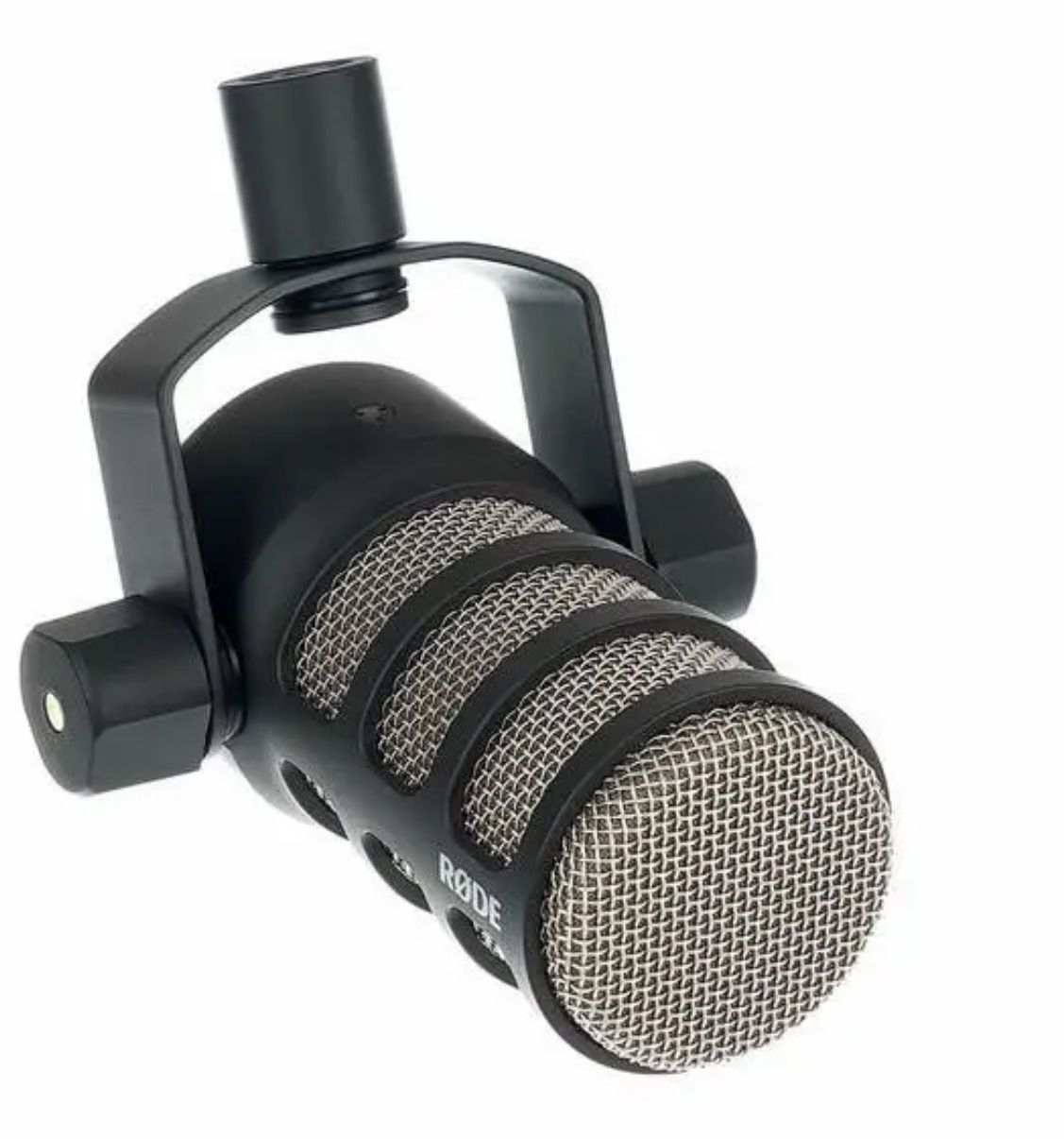 Podcast Microphone 