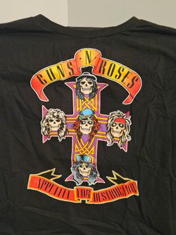 T shirts