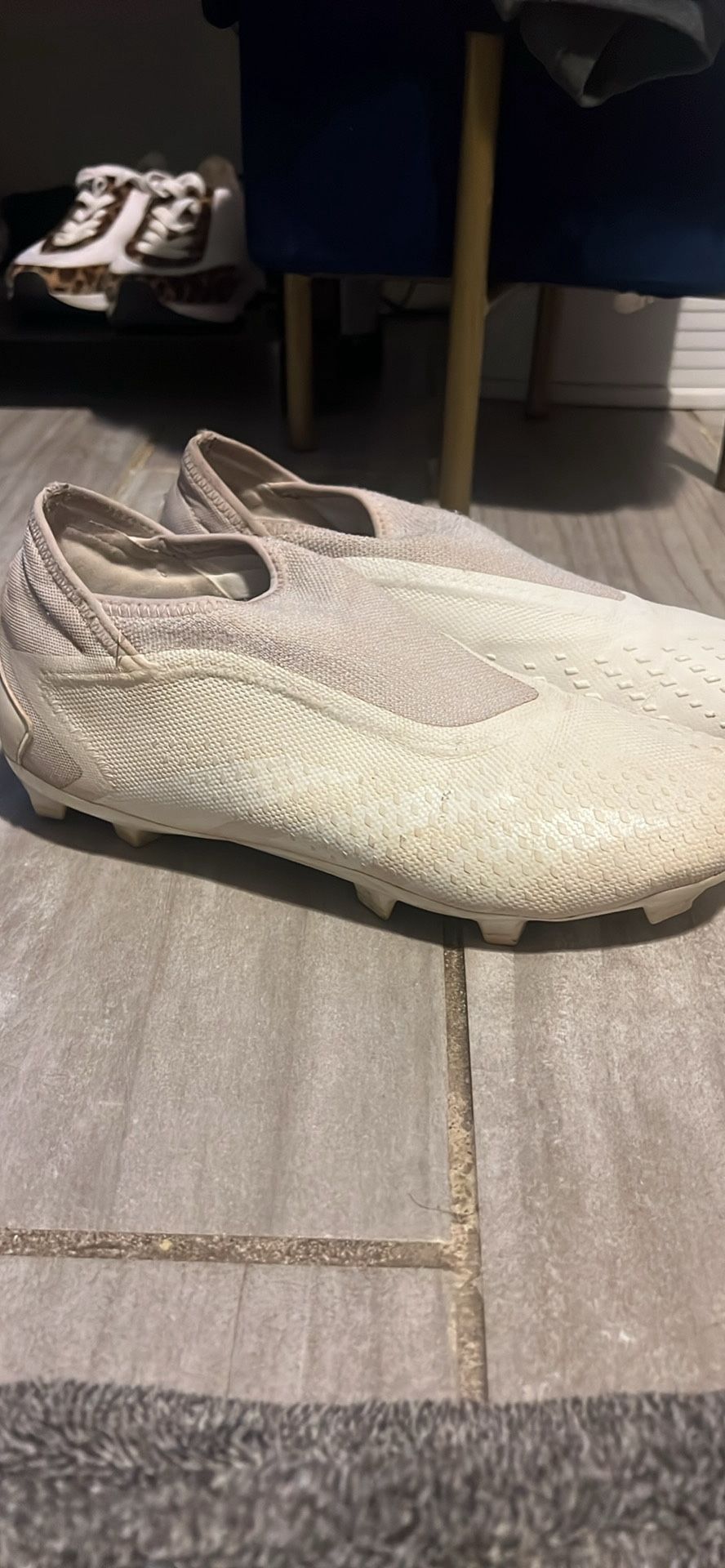 Adidas predator accuracy.3