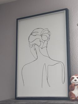 Art frames