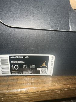 Air Jordan