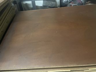 Fabric Cutting Table 48 By 72 